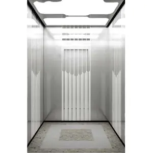 Hot Product Custom ized Lifter Bau Aufzug Gebäude Hebezeug Aufzugs kabine