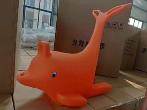 Patins à glace à main pour enfants Assistant d'aide pingouins de vente chaude - Product Image 5