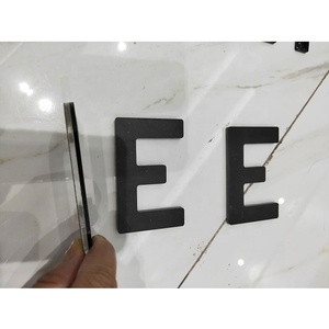 Placa de Matrícula Personalizada para Automóvil, Placa Metálica en Blanco para Fabricación de Matrículas - Product Image 5