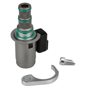 Válvulas Solenoides de 24V 25-220804 Aptas para Cargadoras 3CX, Válvula Electromagnética 459M2874 459-M2874 - Product Image 1