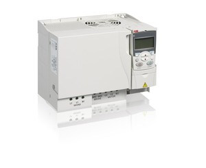 ACS31003E41A84 3AUA0000039637 ACS310 ซีรีส์ 41.8A 3 เฟส 380-480V IP20 PLC - Product Image 1