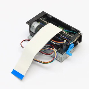 <span class=keywords><strong>TP347</strong></span> หัวพิมพ์ความร้อนเครื่องตัดอัตโนมัติคุณภาพสูง - Product Image 2