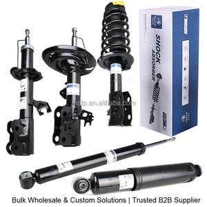 Fabricante de suspensión neumática al por mayor a granel para <span class=keywords><strong>MERCEDES</strong></span> <span class=keywords><strong>BENZ</strong></span> W220 W221 W211 W212 GL350 GL450 S550 GLE550 CLS350 S550 ML350 E500 - Product Image 6