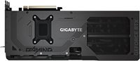GIGABYTE GeForce RTX 5080 Carte graphique de jeu OC 16G Système de refroidissement WINDFORCE, 16 Go 256 bits GDDR7