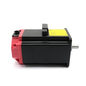 Original FANUC A06B-0061-B503 Motor for CNC Machine Tool Servo Drive System Precision Control Application - Product Image 2