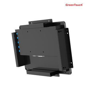 Greentouch 10.1 inch HD Điện dung màn hình cảm ứng màn hình mở-khung công nghiệp tương tác Bảng điều chỉnh núi pcap màn hình cảm ứng hiển thị - Product Image 6