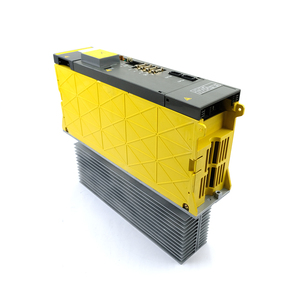 ไดรฟ์เซอร์โว Fanuc รุ่นดั้งเดิม A06B-6096-H106 A06B6096H106 โมดูลเซอร์โวแอมพลิฟายเออร์สำหรับเครื่อง CNC จัดส่งรวดเร็ว - Product Image 3