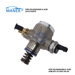 Pompe à carburant haute pression pour Audi A6 A7 A8 079127025T 079127025AE 079127025AH 079127025AK - Product Image 6