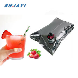 <strong>Cokee</strong> Cola Flavor Concentrate <strong>Syrup</strong> Base for Restaurants and Fast Food Store Dispenser Machine Making Soda Drink Recipe - Product Image 3