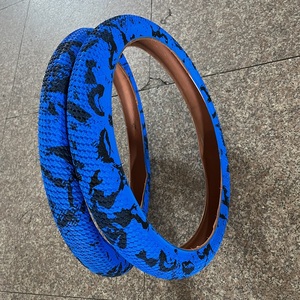 Pneus de vélo couleur camouflage 16'' 18'' 20'' 24'' 26'' 27.5'' 29 pouces, pneus de vélo de route, pneus colorés, BMX, vélo enfant - Product Image 3