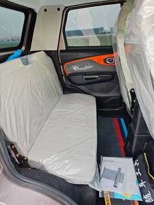 Véhicule <span class=keywords><strong>utilitaire</strong></span> électrique chinois durable, best-seller, pour le transport urbain - Product Image 3