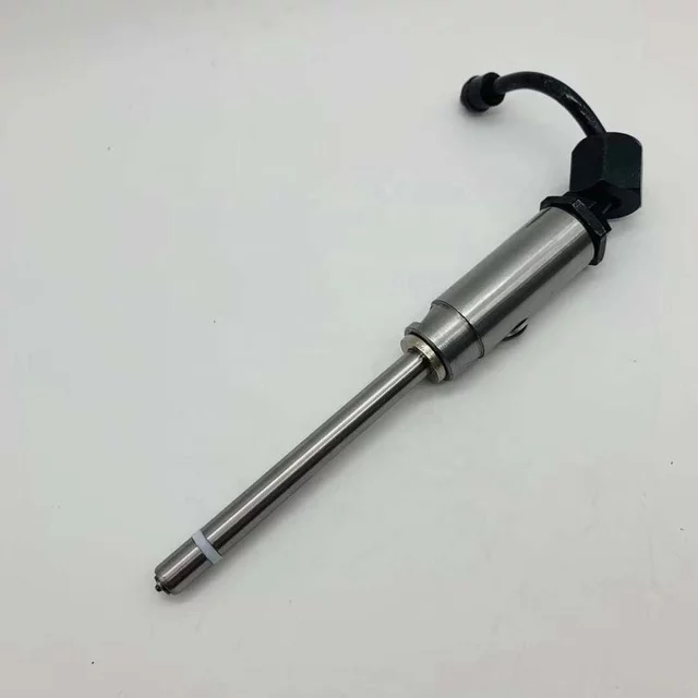 High quality Pencil Injector Nozzle 4W7017 fuel Injector 4W7017 with High quality