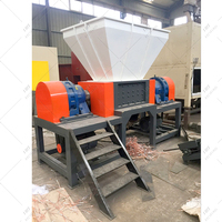 Prix usine e déchets recycler machine pcb recyclage or recyclage électronique e déchets broyeur et séparateur
