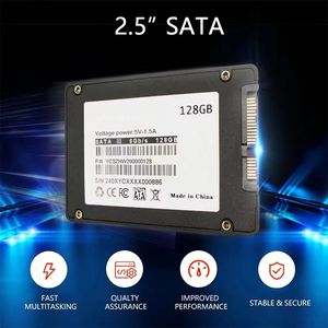 Новый твердотельный накопитель A400 <span class=keywords><strong>2</strong></span>.5 SATA для настольных ПК или ноутбуков, 480 ГБ, 960 ГБ SSD - Product Image 2