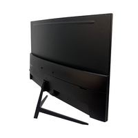 Écran LCD LED IPS 24 pouces 27 pouces 1K 2K 4K Moniteur de jeu Moniteur d'ordinateur PC