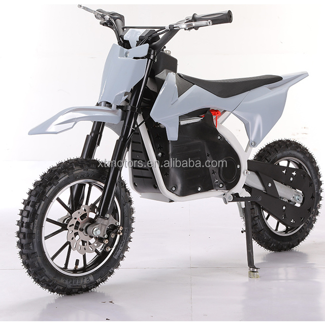 2024 Cheap Kids Mini Mototec 36v Pro Ebike Motor 500w 800w Electric Dirt Bike Kids for Sale