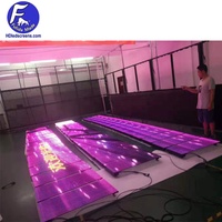 Pantalla LED de Alta Transparencia para Centros Comerciales, Muro de Cortina de Vidrio, Video Wall Publicitario Comercial de Gran Tamaño
