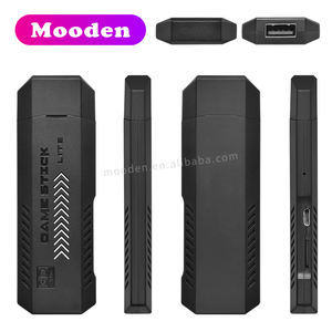 1 оптовая продажа GD10 Plus Игровая приставка 4K Игровая приставка X2 игровая консоль 4K HD Ретро Игровые приставки GD10 64 ГБ 31000 игры - Product Image 5