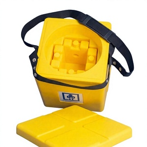 OEM 12L Portable Insulated <b>Cooler</b> Backpack Food Grade Thermal <b>Ice</b> <b>Box</b> for Food Delivery, Outdoor Camping - Product Image 1