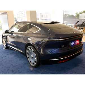 Nouvelle NIO ET9 2025 Horizon Édition Spéciale, 0 km, Fabriquée en Chine, Acompte Disponible, Véhicule Électrique 5 Portes - Product Image 6