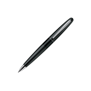 Lápiz Mecánico Giratorio BCO-150R de 0.7mm, Siete Tonos Metálicos, Cuerpo Recubierto de Latón, Clip Plateado, Premio al Buen Diseño, Uso Diario en la Oficina - Product Image 2