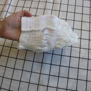 Échantillon Gratuit de Couches-culottes jetables pour bébé avec protection anti-fuites 3D, couche supérieure ultra douce, absorption respirante et douce, en balles - Product Image 2