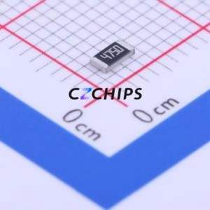 Résistance SMD AC1206FR-07475RL 1206 (Type : Film Épais) (Résistance : 475 Ohms Précision : 1%) - Product Image 1