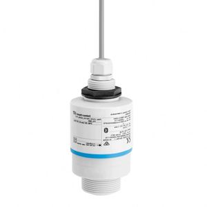Sensor de Nivel por Radar Endress+Hauser Micropilot Serie FMR10, Salida 4-20mA, Instrumento de Medición y Análisis, Micropilot FMR10 Ingres - Product Image 1