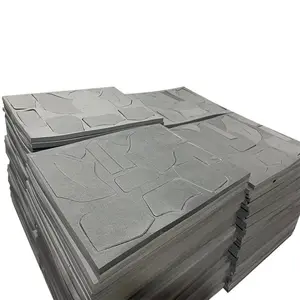 Factory Custom Free Cut Biodegradable Foam Boxes Inserted Into Environmentally Friendly Packaging Materials