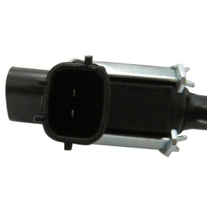 Válvula solenoide del depósito de carbón Nissan 14955-8J100, válvula de control de gas con puerto de 3/8 pulgadas - Product Image 2