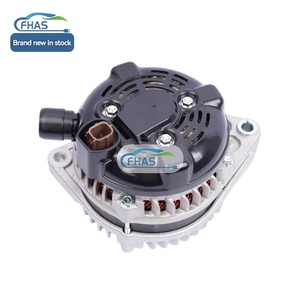 <span class=keywords><strong>Alternador</strong></span> 11391N 12v 130a OEM 1042105910 1042105920 31100R70A01 31100-RGWA01RM para <span class=keywords><strong>Honda</strong></span> <span class=keywords><strong>Odyssey</strong></span> Ridgeline - Product Image 3