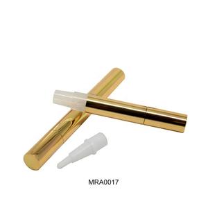 Bolígrafos de 3ml para uñas, tubos vacíos para brillo labial, bolígrafos vacíos para aceite de cutículas, bolígrafos personalizados con pincel para aceite de uñas, envases para aceite de uñas. - Product Image 6