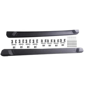 Estribo lateral original de 4 puertas para <span class=keywords><strong>Jeep</strong></span> Wrangler 2023 2024, accesorios para estribos de <span class=keywords><strong>Jeep</strong></span> Wrangler - Product Image 3