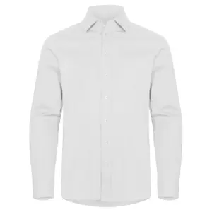 Camiseta Elástica LS, Merchandising Personalizado - Product Image 1