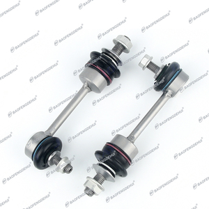 Système <span class=keywords><strong>de</strong></span> <span class=keywords><strong>suspension</strong></span> <span class=keywords><strong>de</strong></span> voiture <span class=keywords><strong>Bras</strong></span> <span class=keywords><strong>de</strong></span> contrôle Rotule Stabilisateur Lien Tie Rod Kits Pour <span class=keywords><strong>BMW</strong></span> Série 5 <span class=keywords><strong>E60</strong></span> E61 523i 525d 530i - Product Image 4
