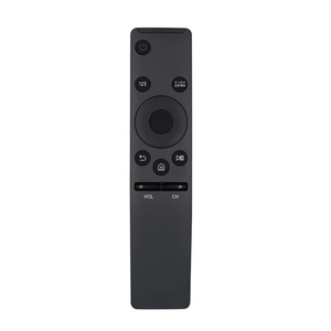 Télécommande IR de remplacement <span class=keywords><strong>BN59</strong></span>-01259B pour téléviseur intelligent Samsung compatible - Product Image 2