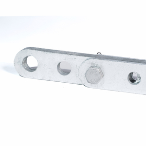 Pince de Tension isolée en alliage d'acier et d'aluminium de haute qualité - Product Image 1