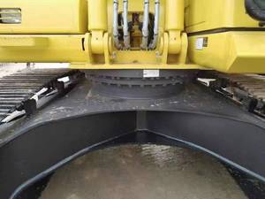Excavatrice d'occasion fiable de grande taille Komatsu PC220-7 Komatsu PC220-8 Komatsu PC220-11 pour les projets de construction lourds - Product Image 3