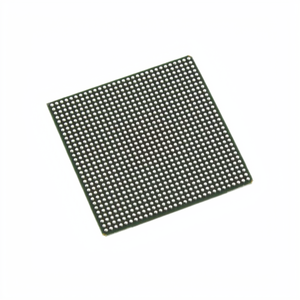 Electronics Component In Stock 900 BBGA Embedded LFE2M100E-5F900I - Product Image 1