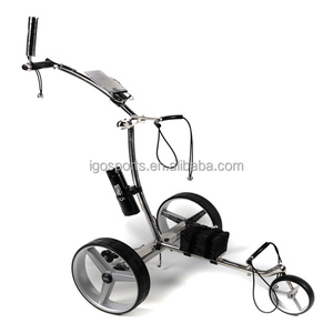 Carrito de Golf a Gasolina MAX500 - Product Image 1