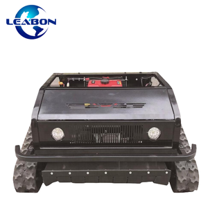 بستان التحكم عن بعد جزازة العشب الشرفة آلة جزازة العشب - Product Image 6