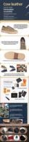 Baskets plateforme en cuir suédé pour hommes, style minimaliste, décontractées, avec bordure texturée, lacets cachés, boucle métallique, logo personnalisé, OEM
