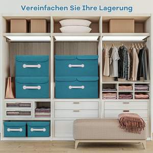 <span class=keywords><strong>Hot</strong></span> Sales Kids Único Dobrável Plástico Toy <span class=keywords><strong>Storage</strong></span> Box Tecido Linho Grande Cão Brinquedos Organizador Tampas para Guarda-Roupa Saco Uso - Product Image 3