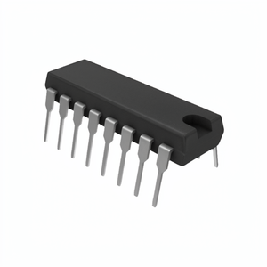 UC2907N Gestión de Energía (PMIC) Comprar Componentes Electrónicos en Línea 16 DIP Distribuidor Autorizado - Product Image 1