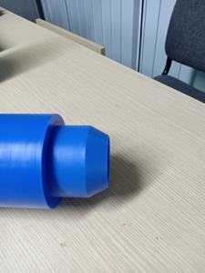 บริการงานกลึงซีเอ็นซีคุณภาพสูงสำหรับการเจาะรูอะลูมิเนียมและโลหะผสมเหล็ก พร้อมโซลูชันที่ปรับแต่งได้ - Product Image 2