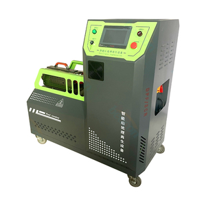 Máquina de Regeneración de DPF con Calentamiento de Combustible DPF-CL, Eliminación Completa de Residuos de Soot y Ceniza, Prueba de Contrapresión para Filtro de Partículas Diésel de <span class=keywords><strong>Camiones</strong></span> - Product Image 1