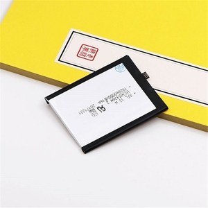 แบตเตอรี่ Lenovo BL263 3100mAh สำหรับโทรศัพท์มือสองขายส่ง ZUK Z2 Pro ได้รับมาตรฐาน CE RoHS ขายส่งจำนวนมาก - Product Image 2