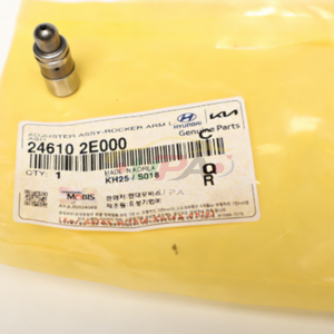 High quality <b>Engine</b> <b>System</b> ADJUSTER ASSY-ROCKER ARM LASH 24610-2E000 246102E000 For H-yundai ACCENT 24610 2E000 - Product Image 2
