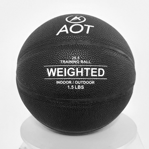 Nouveau style 2026 – Ballon de basketball en PU surdimensionné (3,15 lb) sur mesure pour l'entraînement - Product Image 3