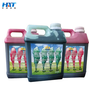 HAT 2Lレッド、イエロー、ブルー、グリーン、ホワイトスモークオイルステージ特殊効果カラースモークオイルスモークマシン - Product Image 5